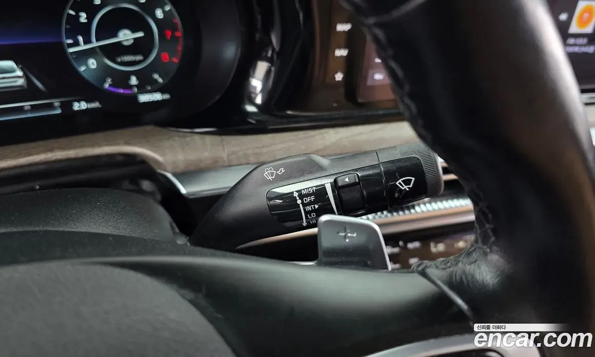 Kia K5 (Optima) 2020 1.6 автомат (гидро), фото 27