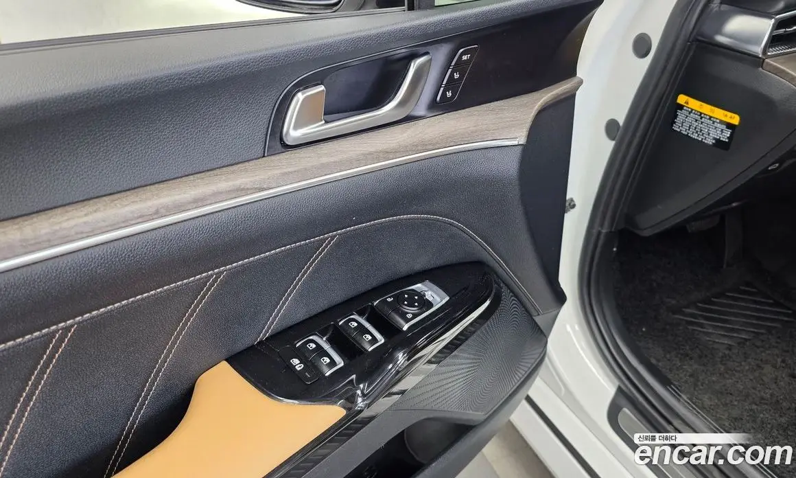 Kia K5 (Optima) 2020 1.6 автомат (гидро), фото 30
