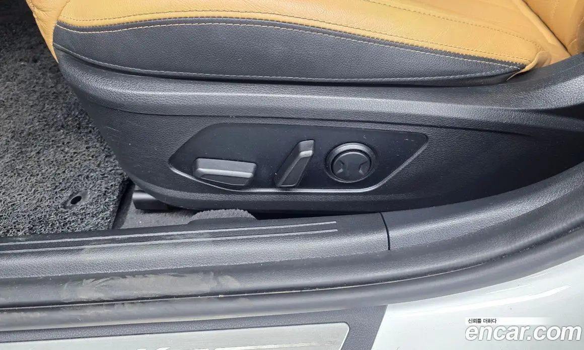 Kia K5 (Optima) 2020 1.6 автомат (гидро), фото 31