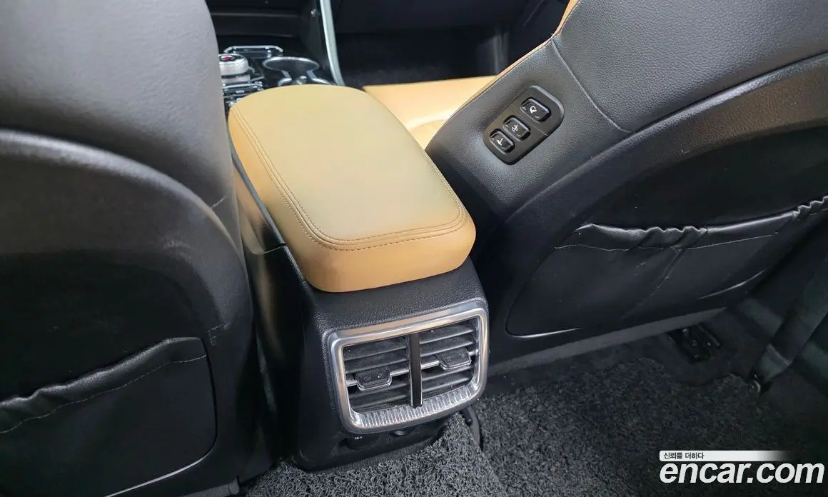 Kia K5 (Optima) 2020 1.6 автомат (гидро), фото 33