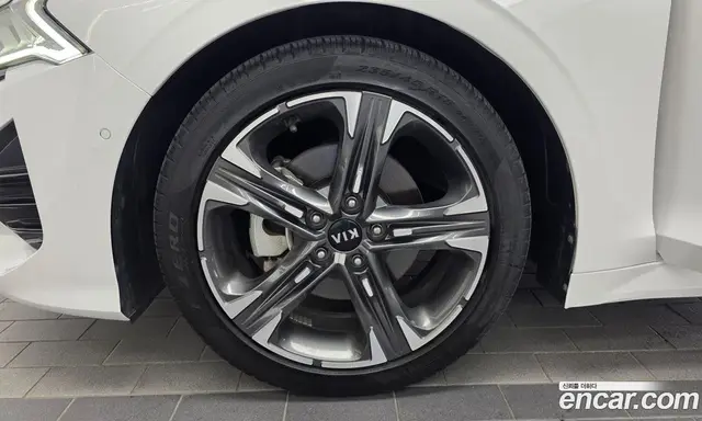 Kia K5 (Optima) 2020 1.6 автомат (гидро), миниатюра 5
