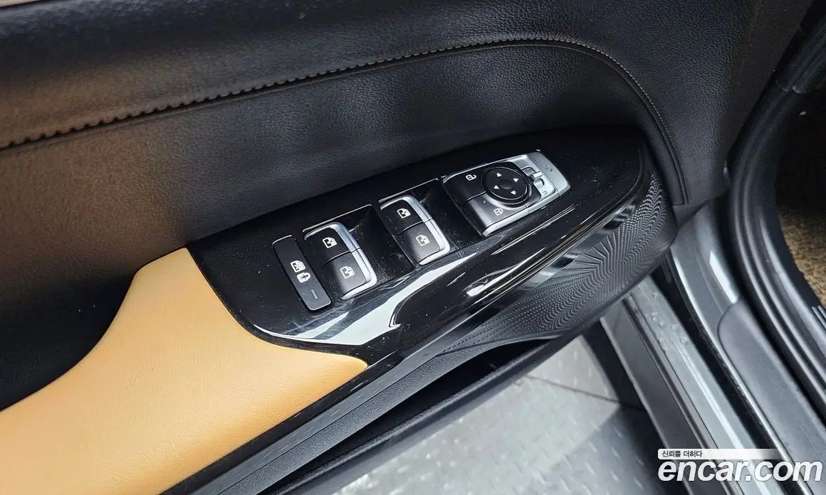 Kia K5 (Optima) 2021 1.6 автомат (гидро), фото 26