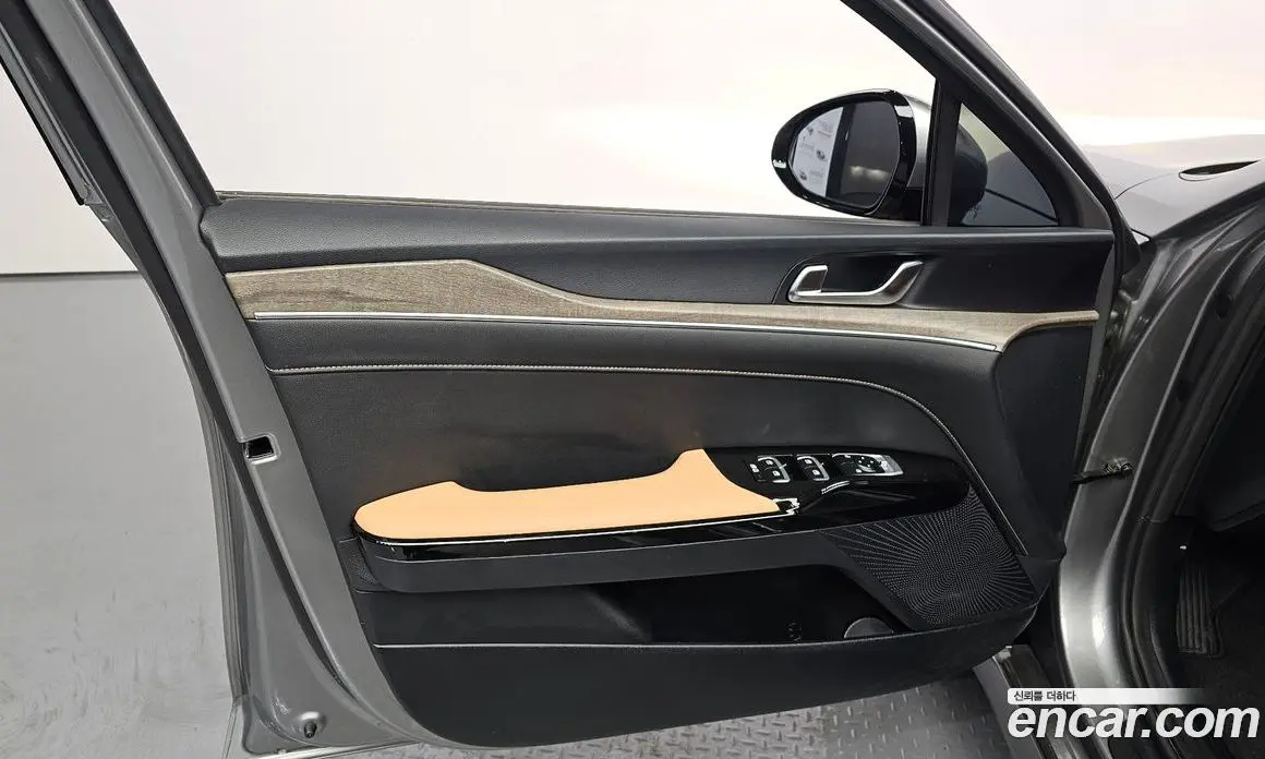 Kia K5 (Optima) 2023 2.0 автомат (гидро), фото 14