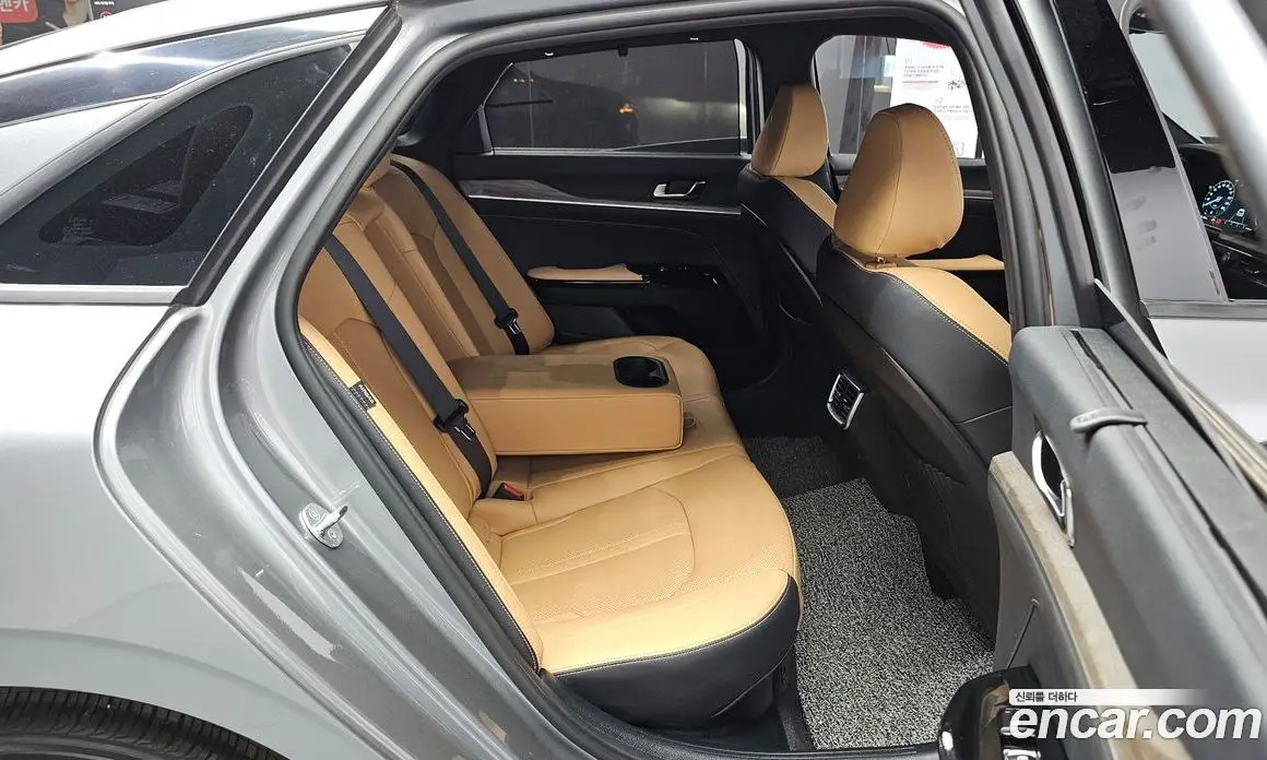 Kia K5 (Optima) 2023 2.0 автомат (гидро), фото 16