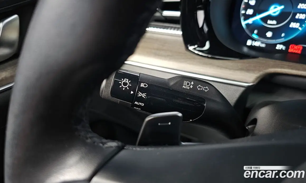 Kia K5 (Optima) 2023 2.0 автомат (гидро), фото 23