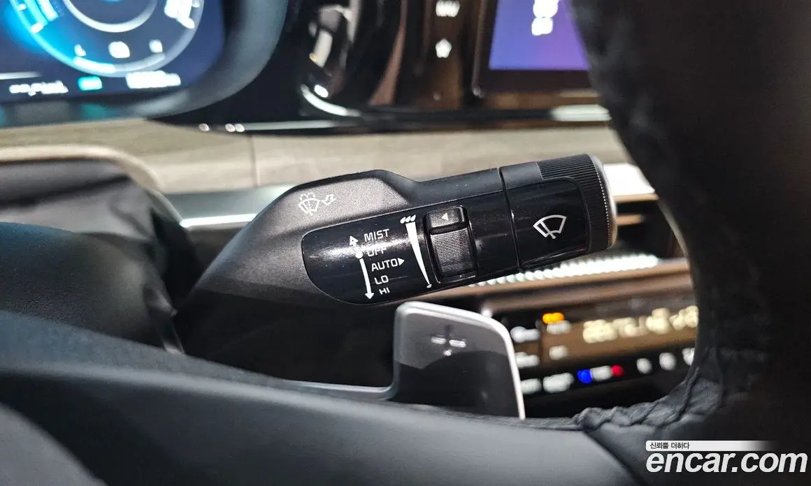 Kia K5 (Optima) 2023 2.0 автомат (гидро), фото 24
