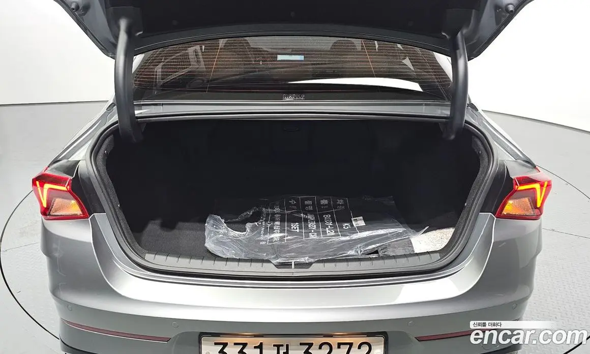 Kia K5 (Optima) 2023 2.0 автомат (гидро), фото 26