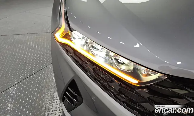 Kia K5 (Optima) 2023 2.0 автомат (гидро), миниатюра 8