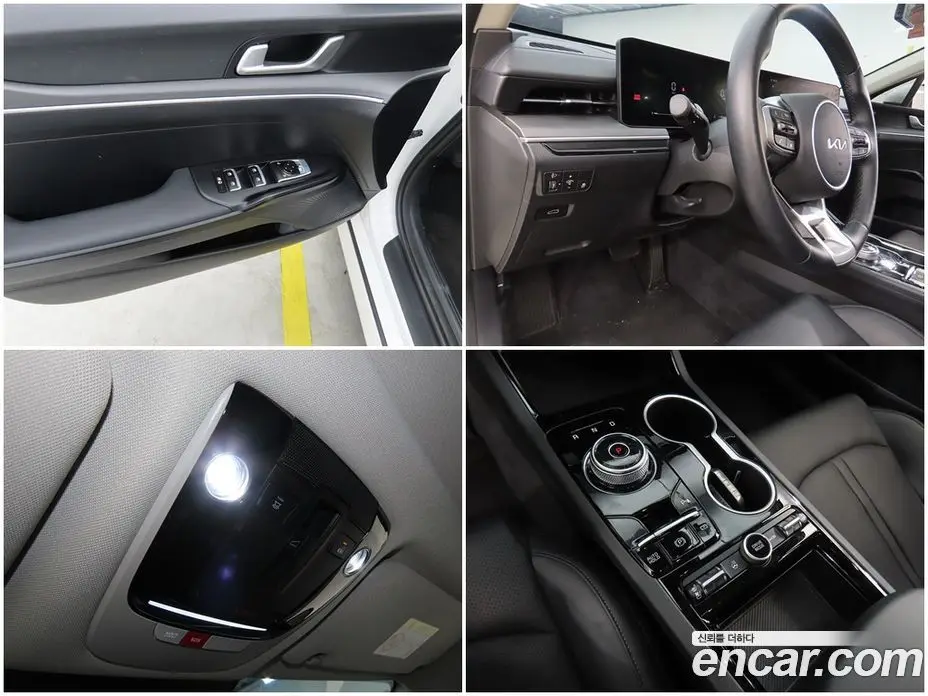 Kia K5 (Optima) 2025 2.0 автомат (гидро), фото 14