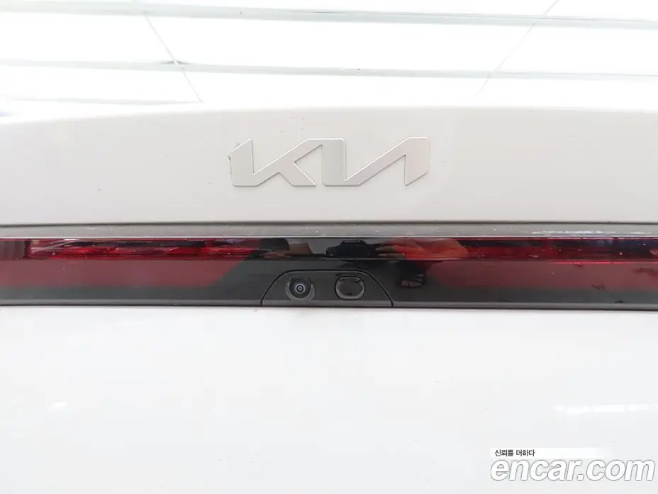 Kia K5 (Optima) 2025 2.0 автомат (гидро), фото 16
