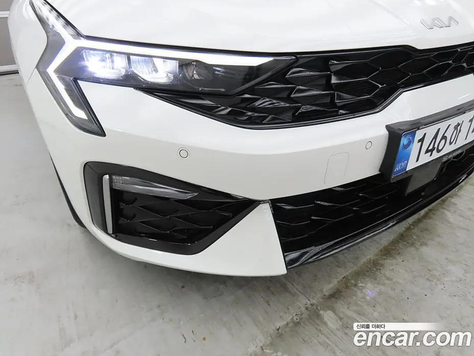 Kia K5 (Optima) 2025 2.0 автомат (гидро), фото 17