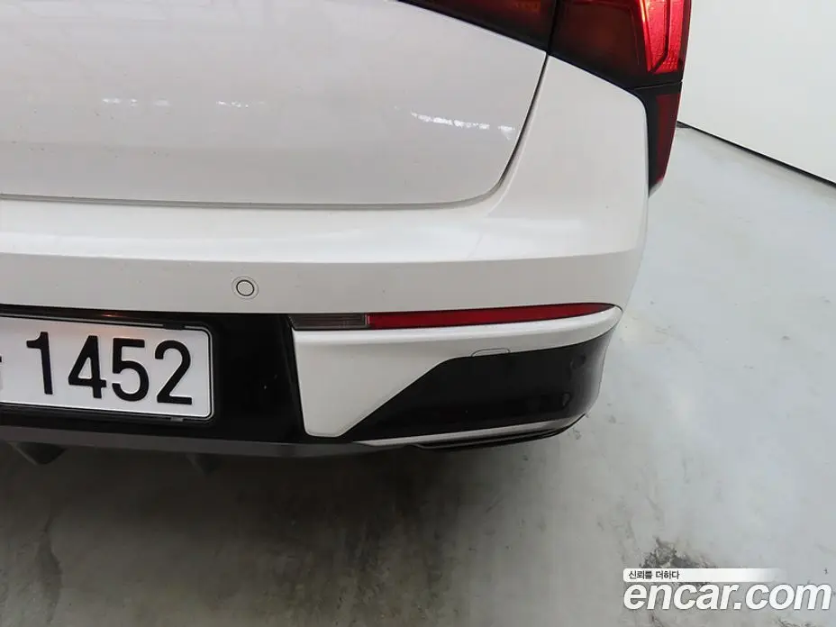 Kia K5 (Optima) 2025 2.0 автомат (гидро), фото 18