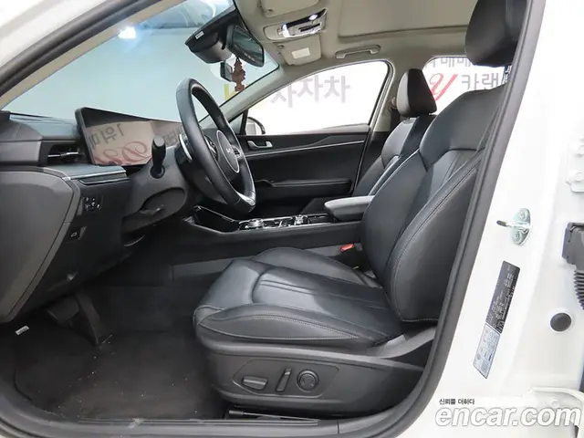 Kia K5 (Optima) 2025 2.0 автомат (гидро), миниатюра 5