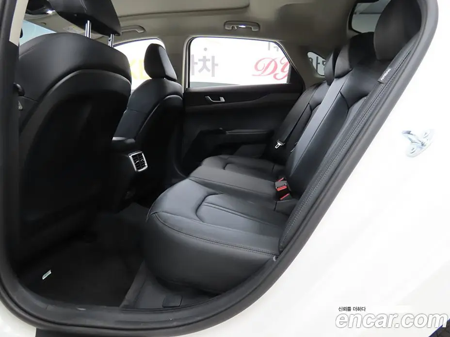 Kia K5 (Optima) 2025 2.0 автомат (гидро), фото 6