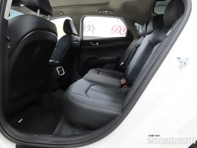 Kia K5 (Optima) 2025 2.0 автомат (гидро), миниатюра 6