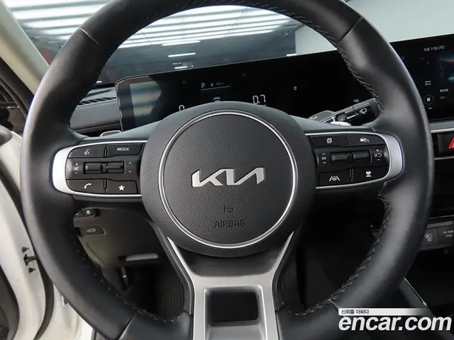Kia K5 (Optima) 2025 2.0 автомат (гидро), миниатюра 8
