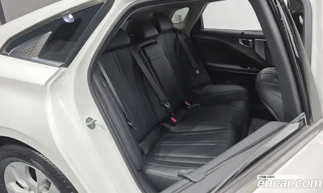 Kia K8 2021 2.5 автомат (гидро), миниатюра 11