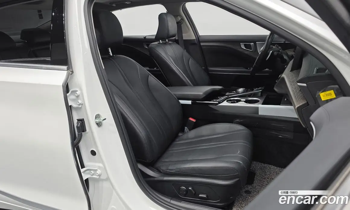 Kia K8 2021 2.5 автомат (гидро), фото 12