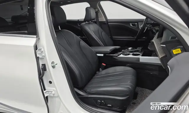 Kia K8 2021 2.5 автомат (гидро), миниатюра 12