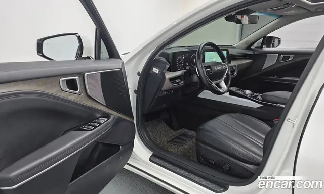 Kia K8 2021 2.5 автомат (гидро), миниатюра 10
