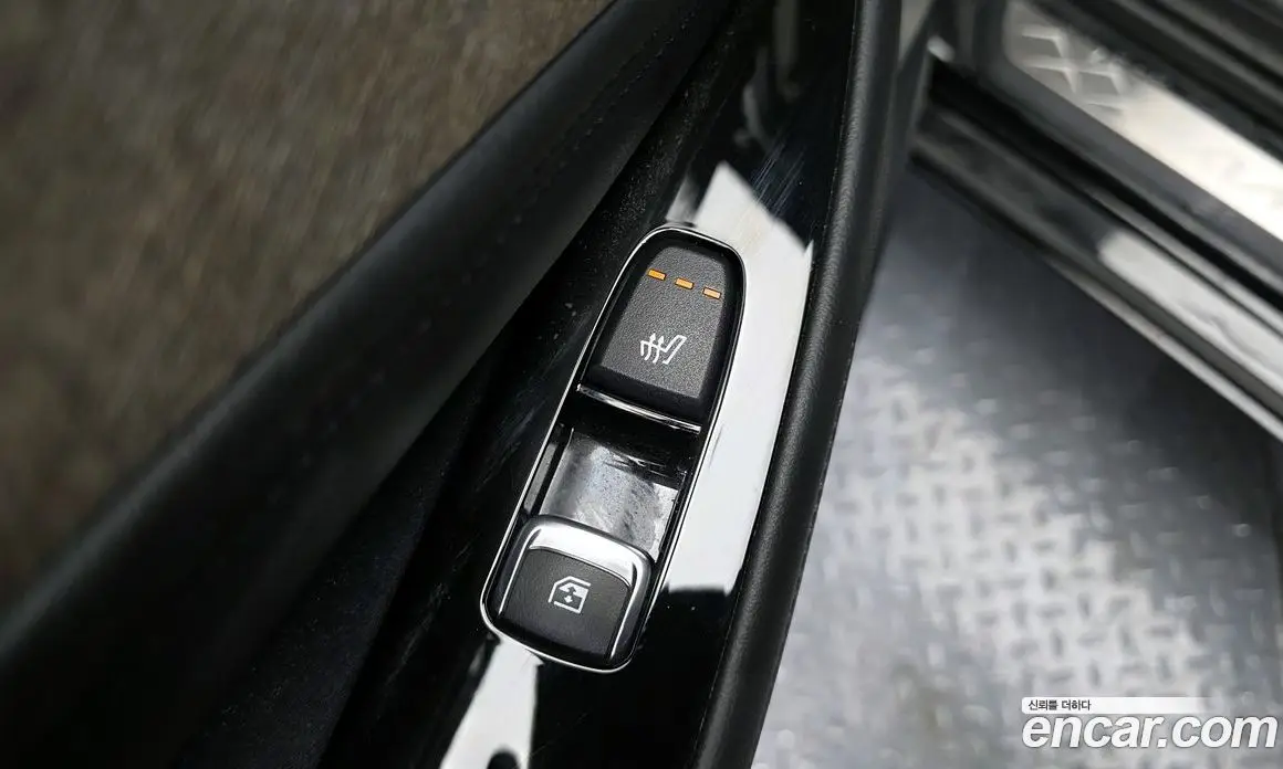 Kia K8 2023 3.5 автомат (гидро), фото 19