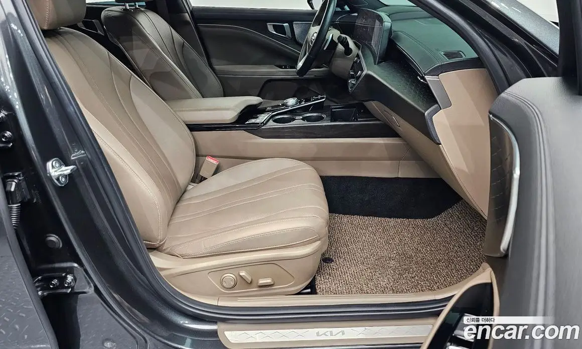 Kia K8 2023 2.5 автомат (гидро), фото 16