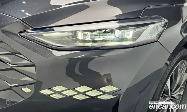 Kia K8 2023 2.5 автомат (гидро), миниатюра 8
