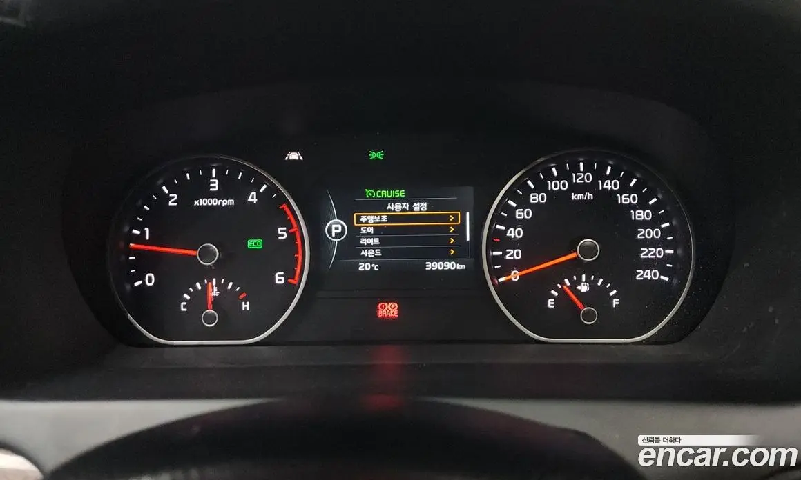 Kia Mohave 2018 3.0 автомат (гидро), фото 11