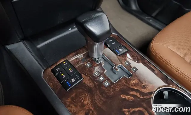 Kia Mohave 2018 3.0 автомат (гидро), миниатюра 12