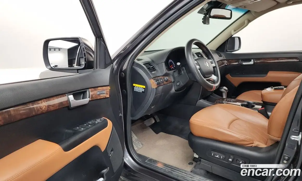 Kia Mohave 2018 3.0 автомат (гидро), фото 13