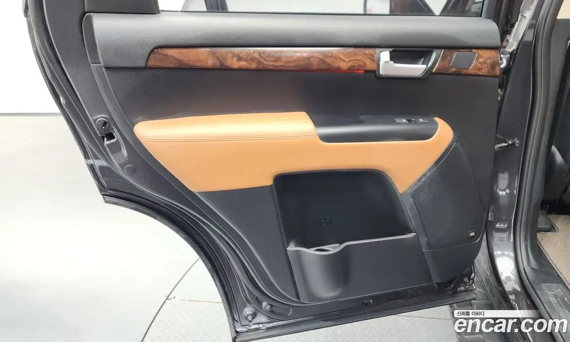 Kia Mohave 2018 3.0 автомат (гидро), фото 15