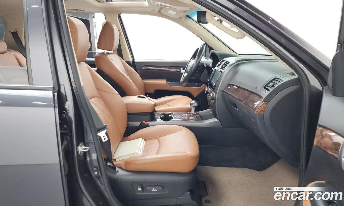 Kia Mohave 2018 3.0 автомат (гидро), фото 16