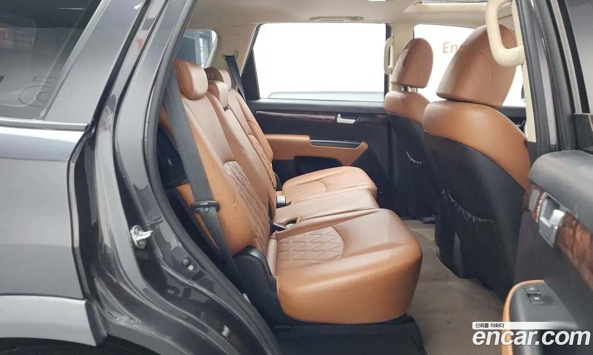 Kia Mohave 2018 3.0 автомат (гидро), фото 17