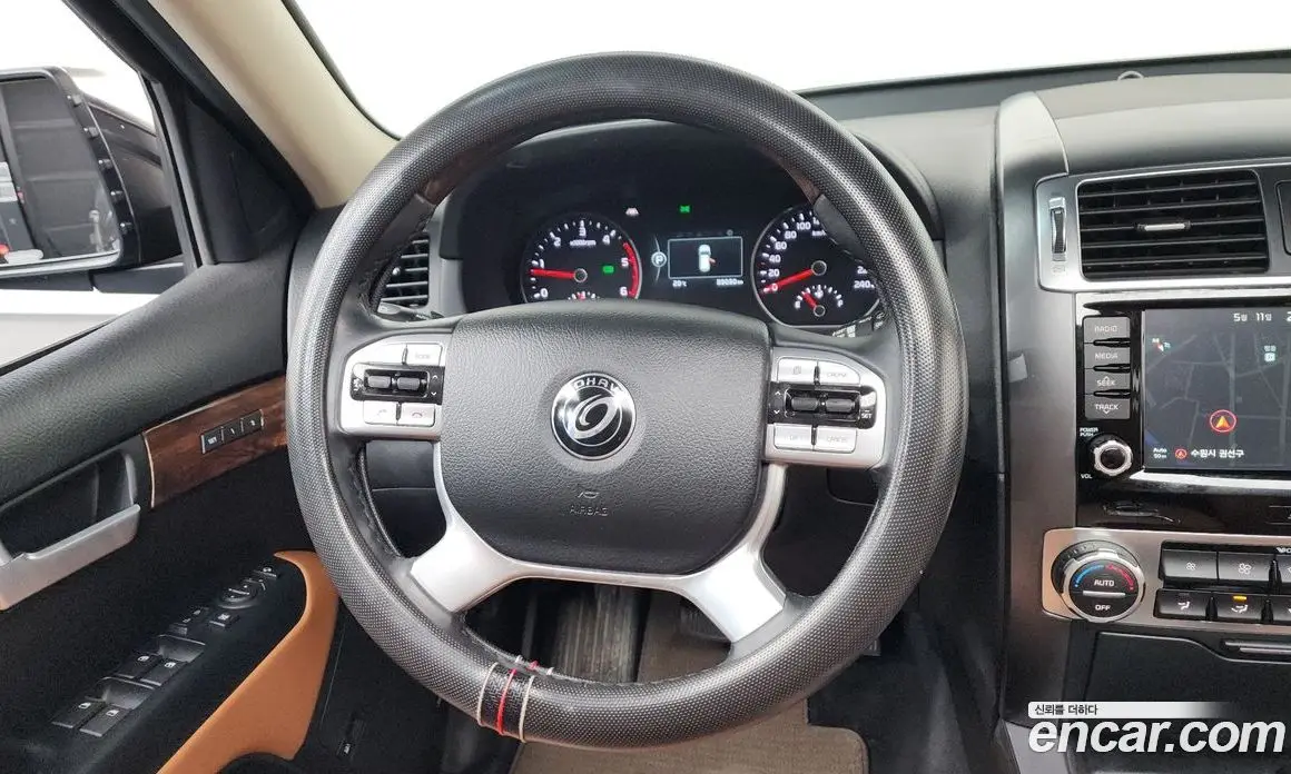 Kia Mohave 2018 3.0 автомат (гидро), фото 19