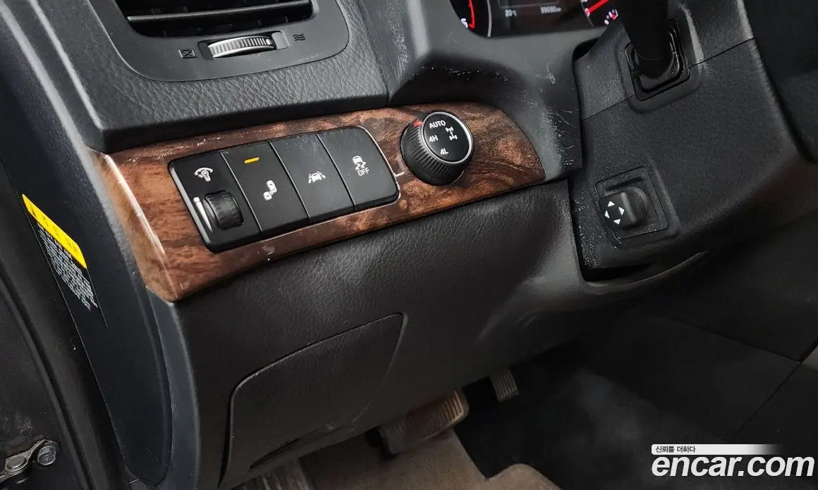 Kia Mohave 2018 3.0 автомат (гидро), фото 29