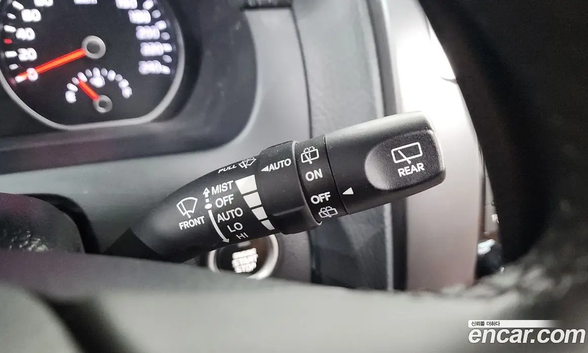 Kia Mohave 2018 3.0 автомат (гидро), фото 30