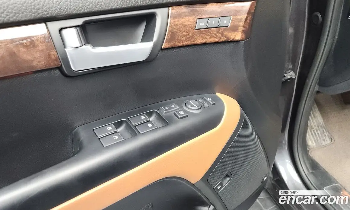 Kia Mohave 2018 3.0 автомат (гидро), фото 36