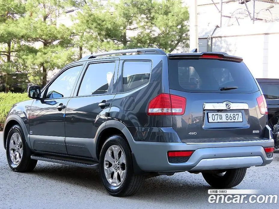 Kia Mohave 2018 3.0 автомат (гидро), фото 39