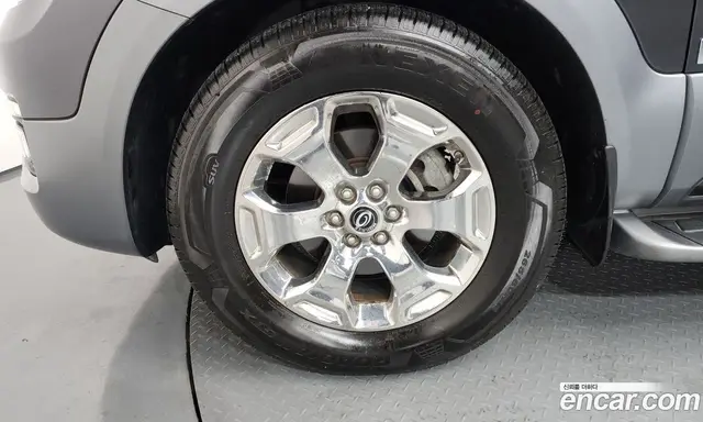 Kia Mohave 2018 3.0 автомат (гидро), миниатюра 5