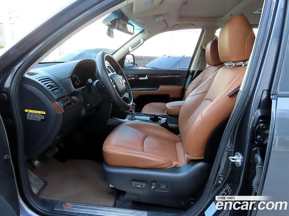 Kia Mohave 2018 3.0 автомат (гидро), фото 41