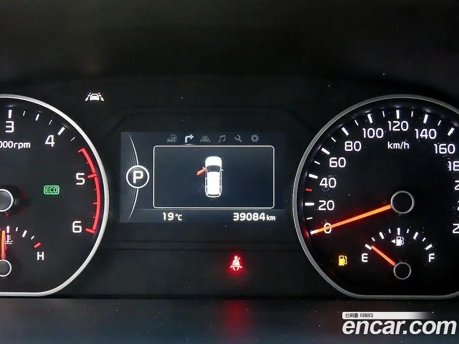 Kia Mohave 2018 3.0 автомат (гидро), фото 45