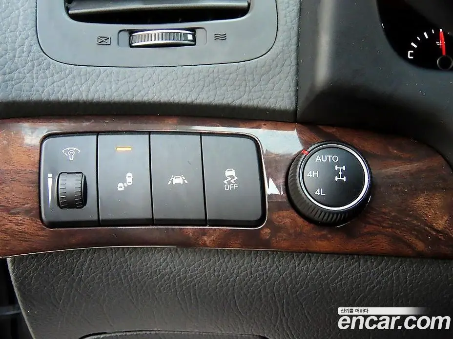 Kia Mohave 2018 3.0 автомат (гидро), фото 47