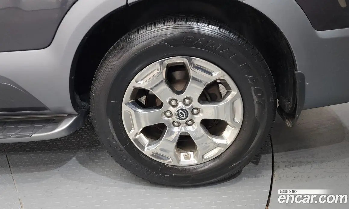 Kia Mohave 2018 3.0 автомат (гидро), фото 7