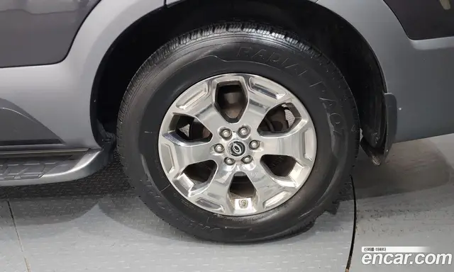 Kia Mohave 2018 3.0 автомат (гидро), миниатюра 7
