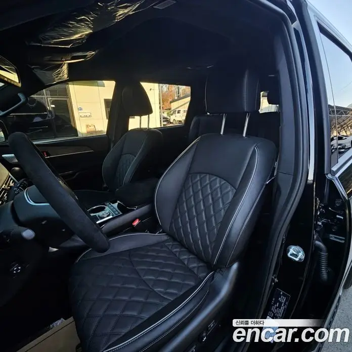 Kia Mohave 2022 3.0 автомат (гидро), фото 12