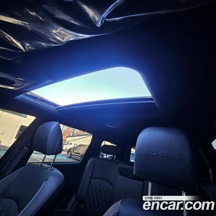 Kia Mohave 2022 3.0 автомат (гидро), фото 14