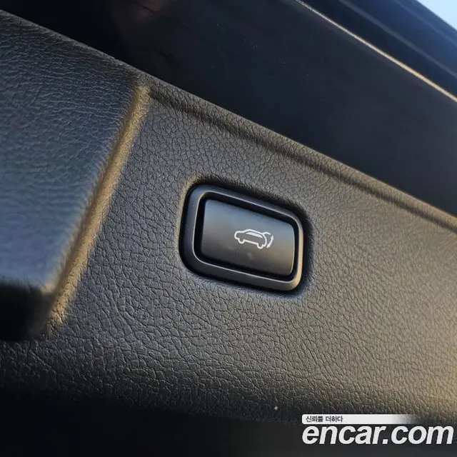 Kia Mohave 2022 3.0 автомат (гидро), миниатюра 7