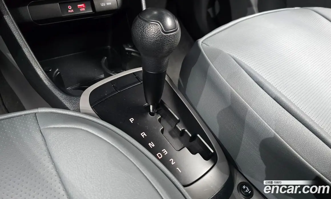 Kia Morning 2020 1.0 автомат (гидро), фото 11