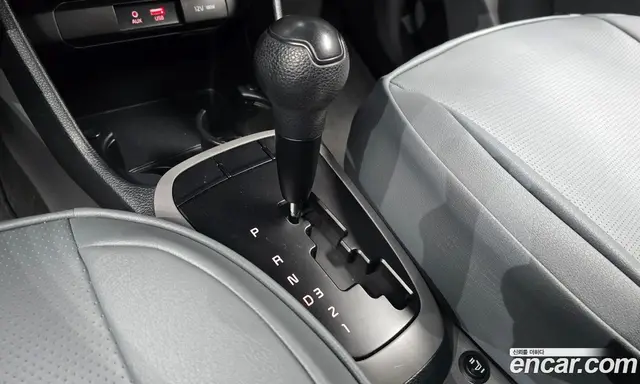 Kia Morning 2020 1.0 автомат (гидро), миниатюра 11