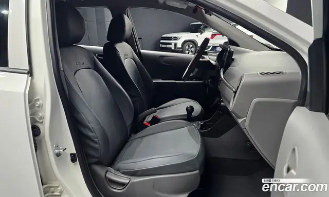 Kia Morning 2020 1.0 автомат (гидро), миниатюра 12